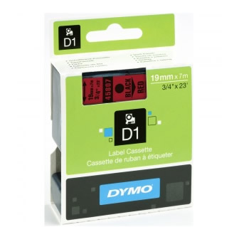 Dymo D1 19 S0720870